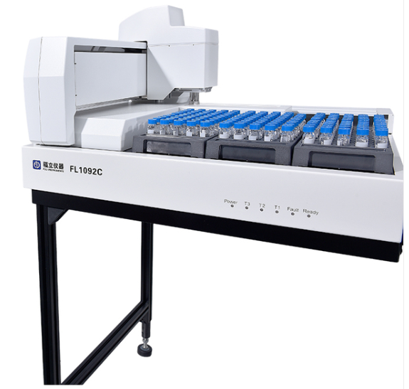 高位自動(dòng)進(jìn)樣器